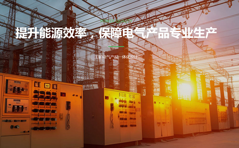 創(chuàng)隆電氣有限公司